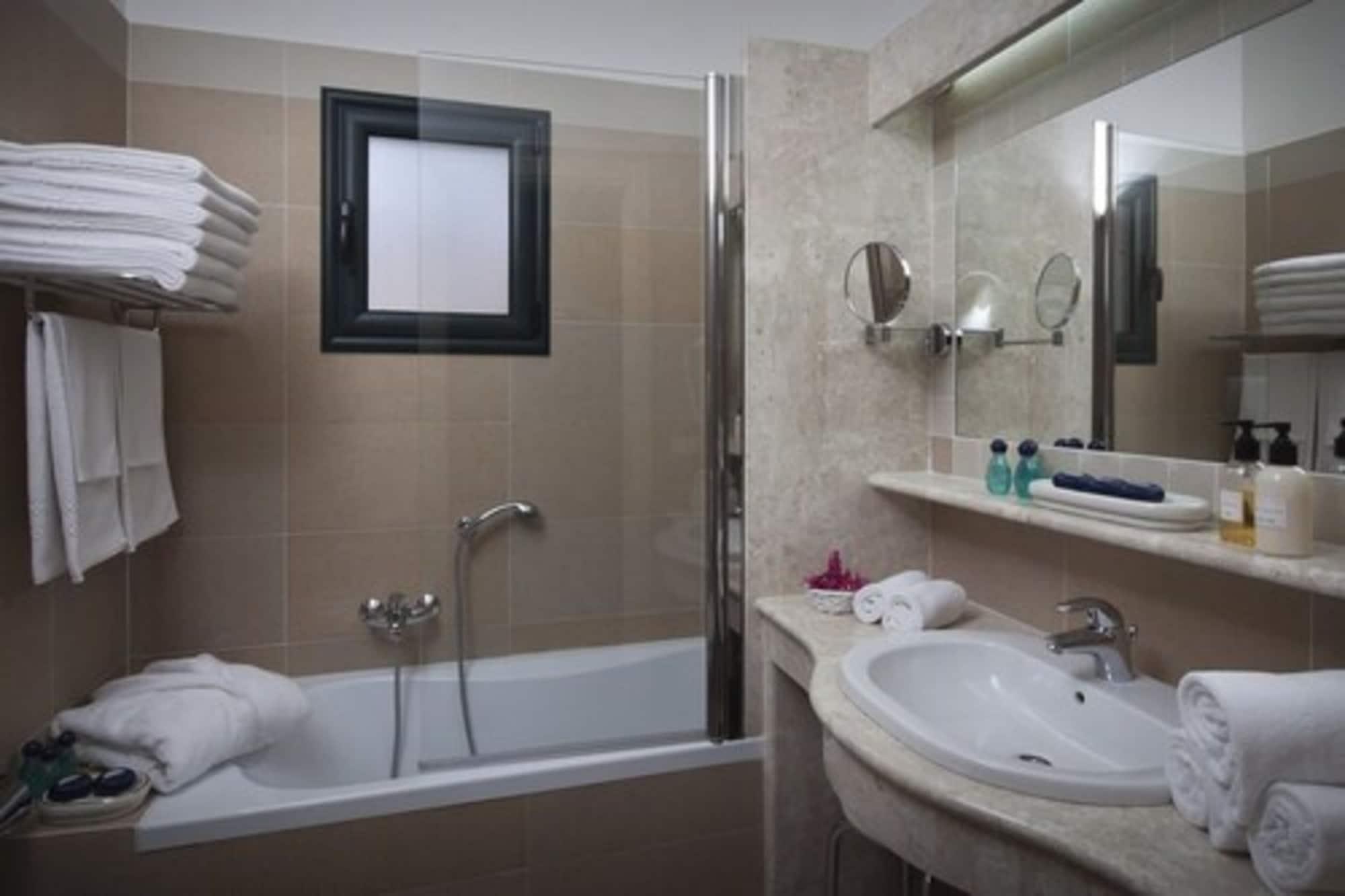 Cala Ginepro Hotel Resort & Spa Orosei Luaran gambar