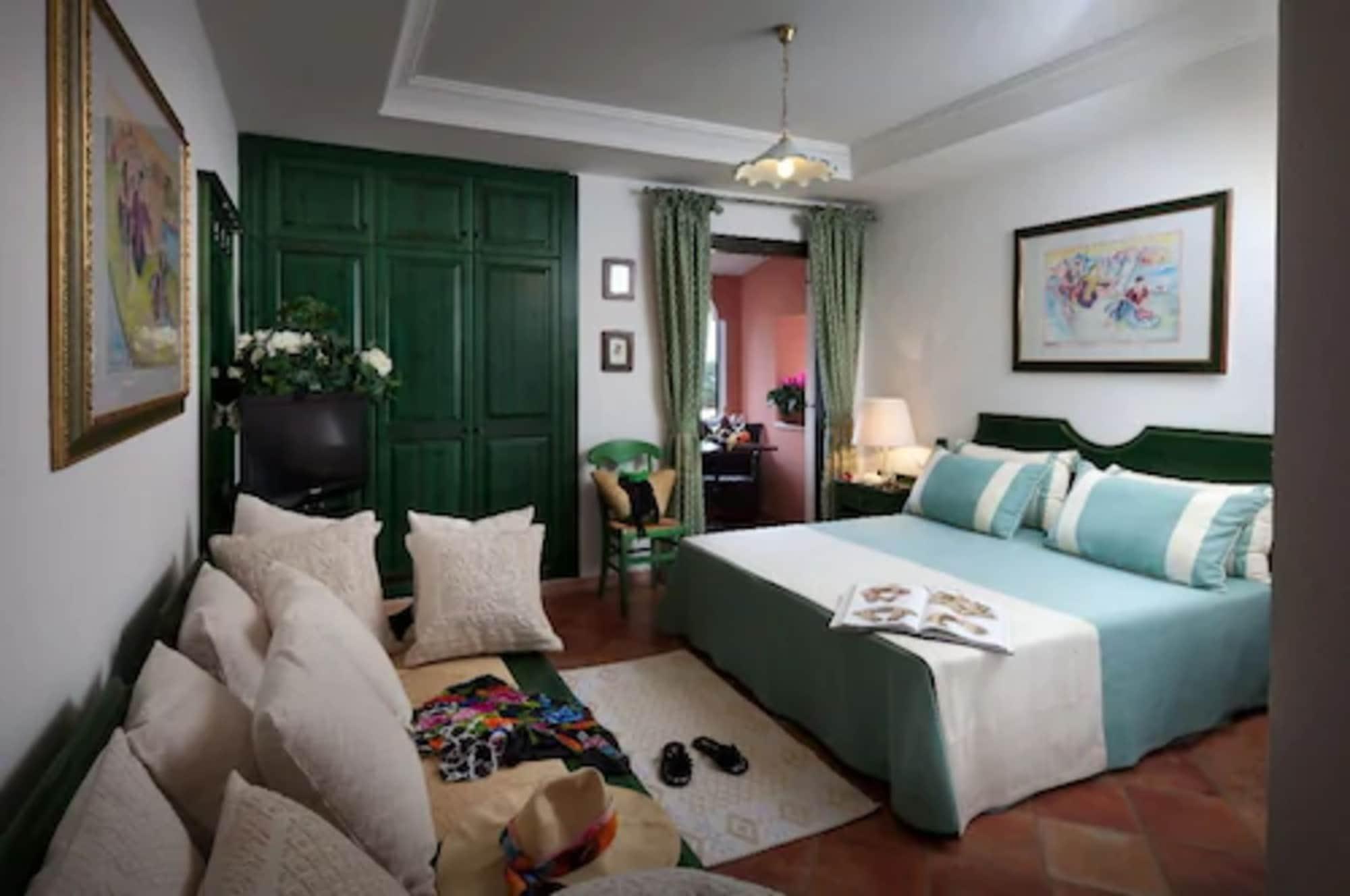 Cala Ginepro Hotel Resort & Spa Orosei Luaran gambar