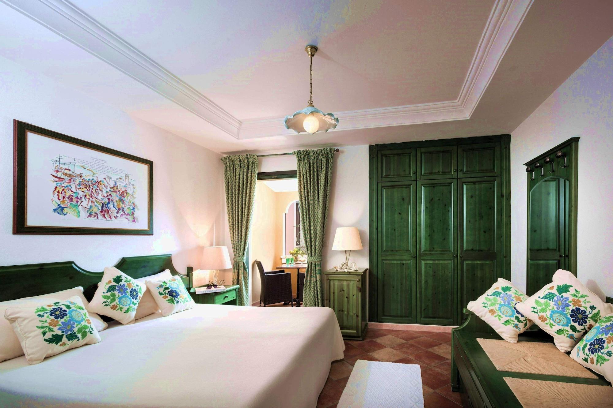 Cala Ginepro Hotel Resort & Spa Orosei Luaran gambar