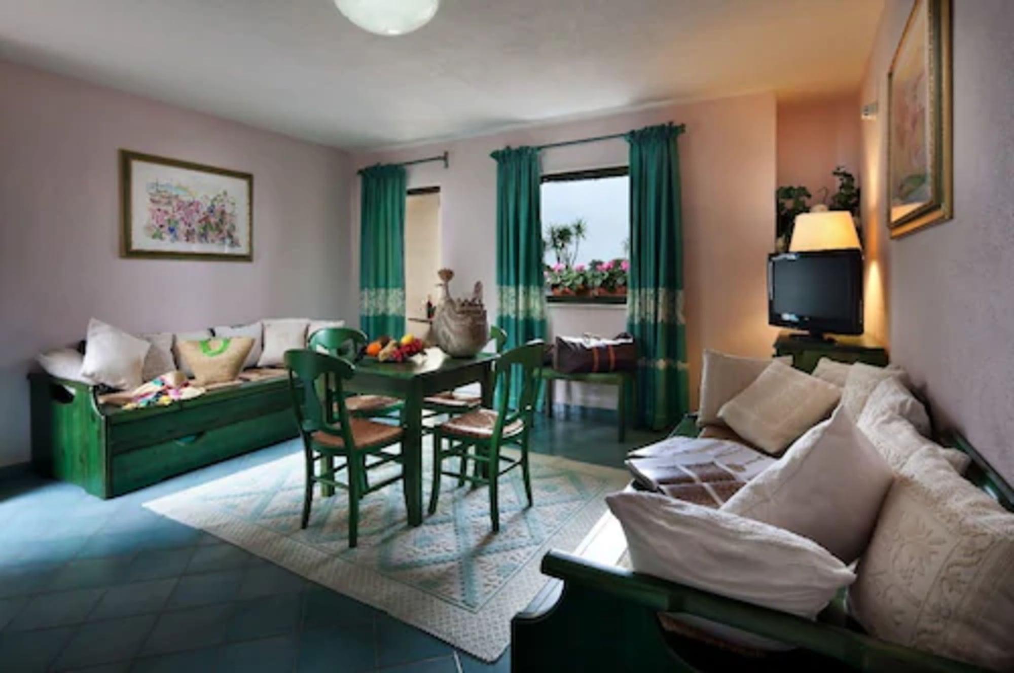 Cala Ginepro Hotel Resort & Spa Orosei Luaran gambar