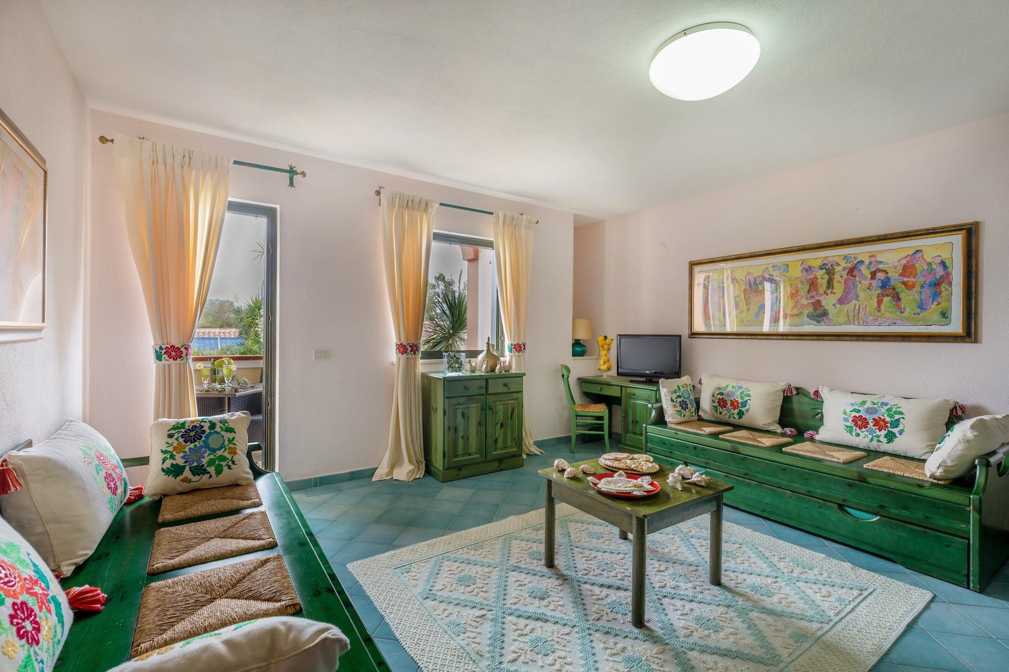 Cala Ginepro Hotel Resort & Spa Orosei Luaran gambar