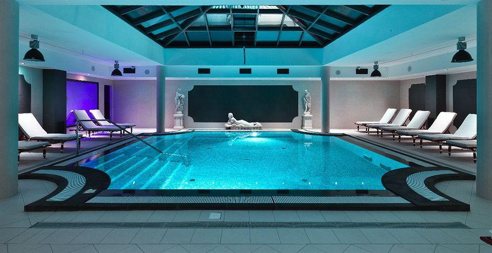Cala Ginepro Hotel Resort & Spa Orosei Luaran gambar