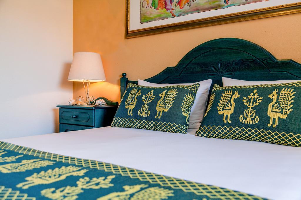 Cala Ginepro Hotel Resort & Spa Orosei Luaran gambar