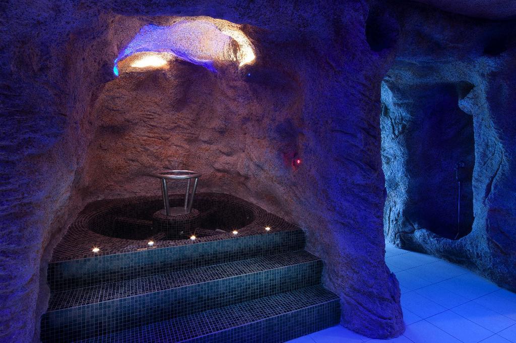 Cala Ginepro Hotel Resort & Spa Orosei Luaran gambar