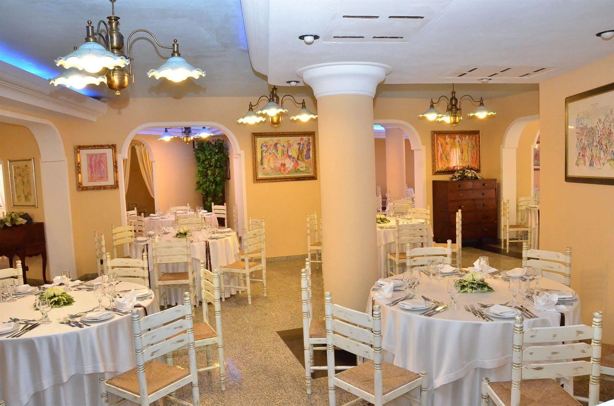 Cala Ginepro Hotel Resort & Spa Orosei Luaran gambar