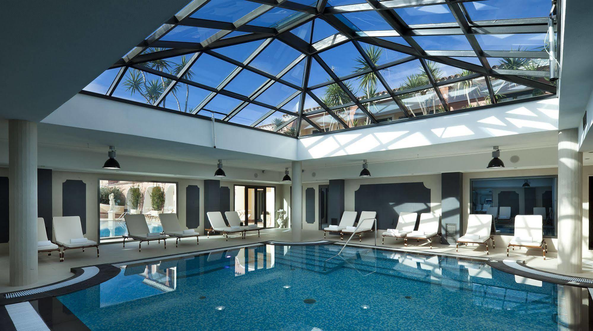 Cala Ginepro Hotel Resort & Spa Orosei Luaran gambar